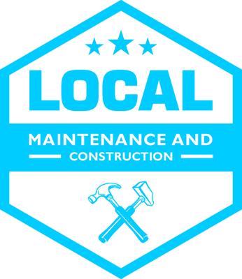 Local Maintenance And Construction