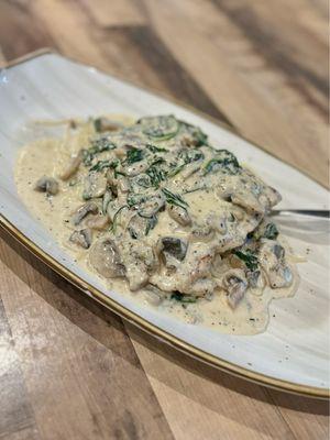 Roma's Italian Restaurant