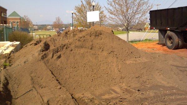 Landscape Solutions Sml