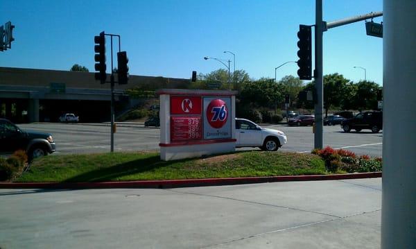 Convenience Retailers