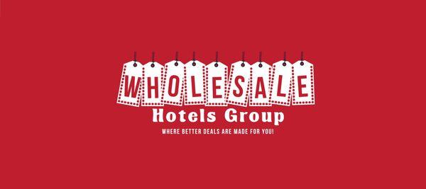 Wholesale Hotels Group