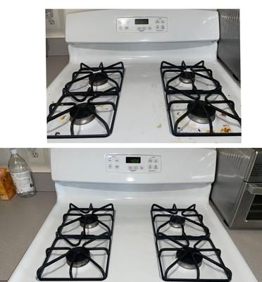 Sweet Theresa Cleaning