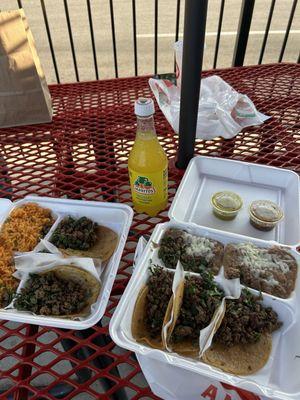 Taqueria Los Comales