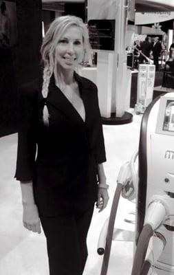 Photo taken at ASLMS.