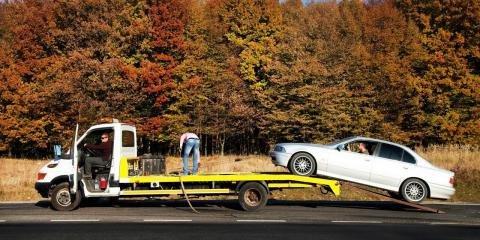River Road Recovery