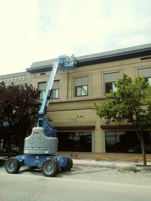 Jordan Painting Company