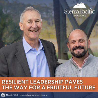 Sierra Pacific Mortgage