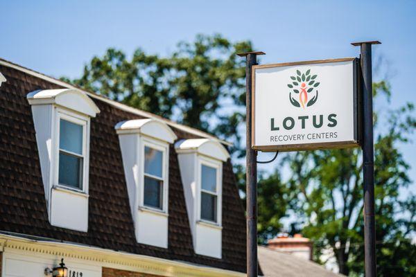 Lotus Recovery Centers - Prices Corner