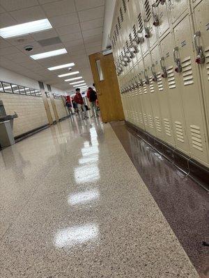 St Thomas High School