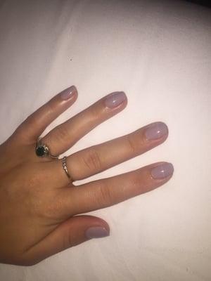 Growing Hands Hair Care