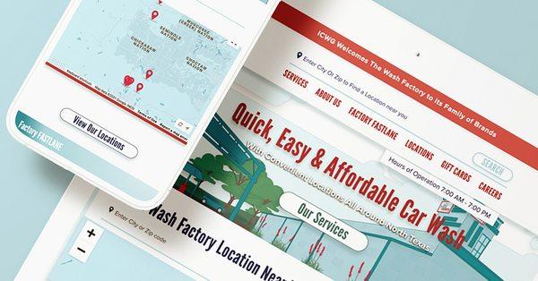 The Wash Factory thumbnail