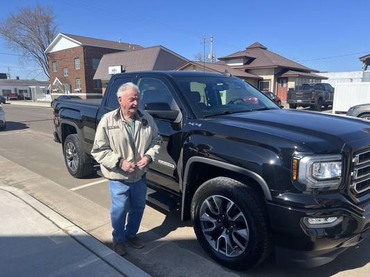 Southworth Chevrolet