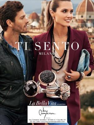 Kay Cameron Jewelers