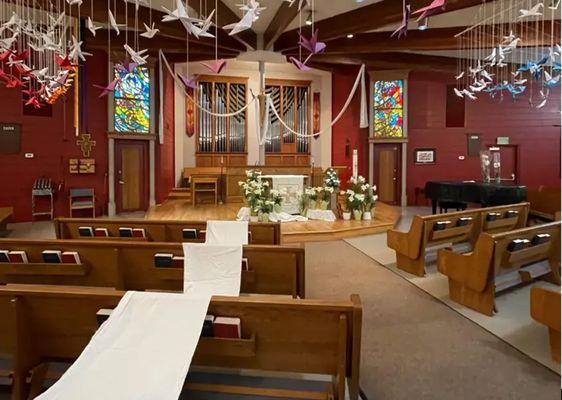 St George's Episcopal Church