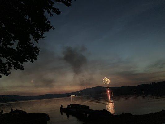 North Country Lodge & Cabins