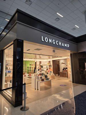 Longchamp