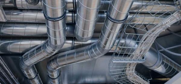 Friends Heating and cooling