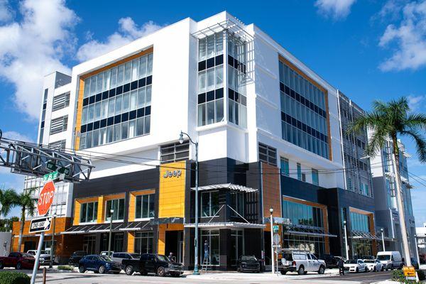 Brickell Chrysler Dodge Jeep Ram