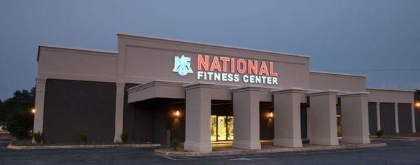 National Fitness