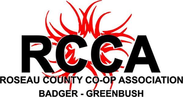 Roseau County