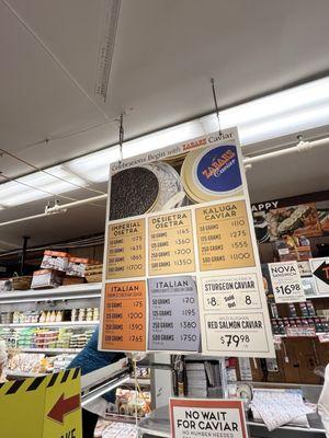 Zabar's