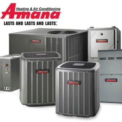 Ameri-Pro Heating And Cooling