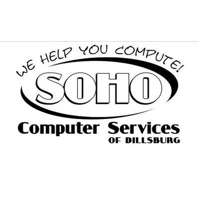 Soho Computer Services Of Dillsburg