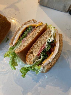 Bergey's Breadbasket