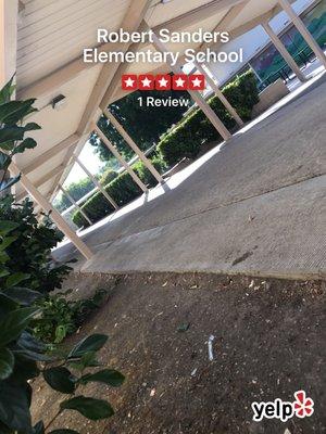 Robert Sanders Elementary School