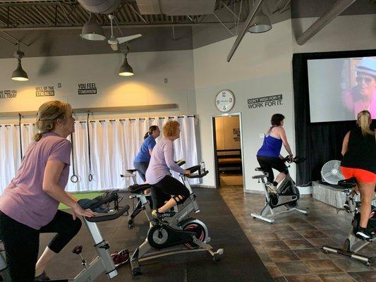 OTCF...Where you are not just another "member"