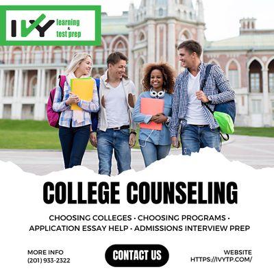 Ivy Learning & Test Prep