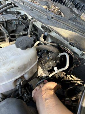 My Mobile Mechanic Pro