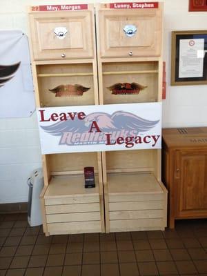 Martin Methodist College Bookstore