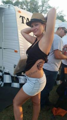 Choice Tattoos & Body Piercing