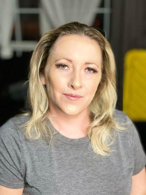 Dapper And Glam Portraits