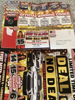 Spirit Automotive Chrysler Dodge Jeep Ram