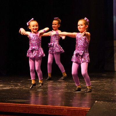 Starlight Dance Academy