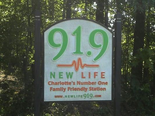 Wrcm New Life 919 Fm