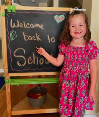 Center For Little Learners