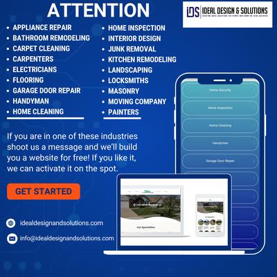 Ideal Design and Solutions