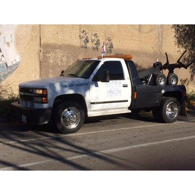 Rally Auto Services