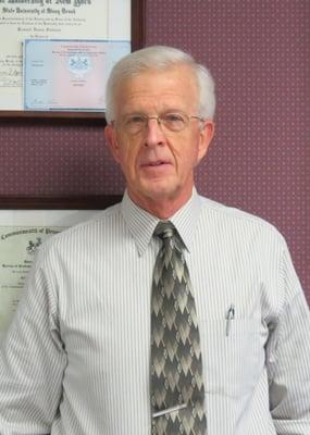 Irwin Family Chiropractic Clinic