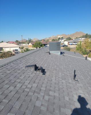 PARTRIDGE ROOFING
