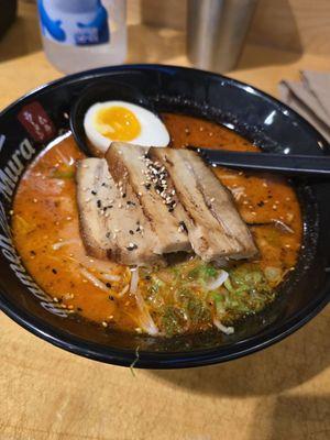 Ramen Mura