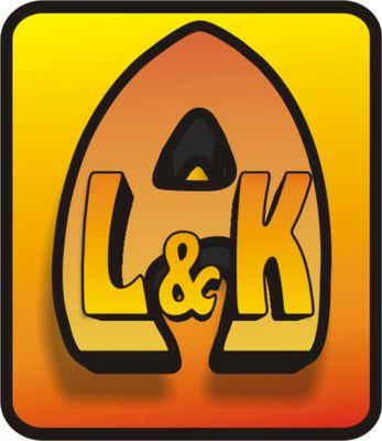 My new logo for small area's