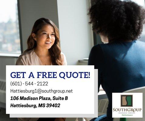 SouthGroup Insurance Services