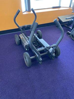 Anytime Fitness