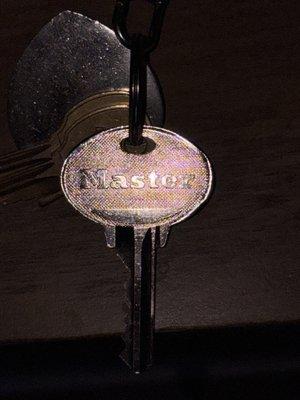 GD locksmith services