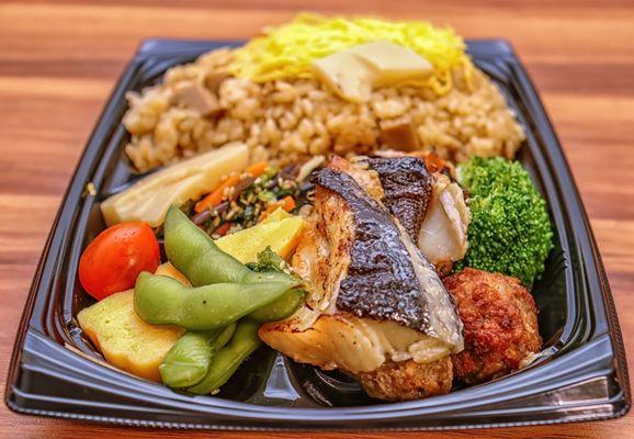 Nijiya Market - Little Tokyo