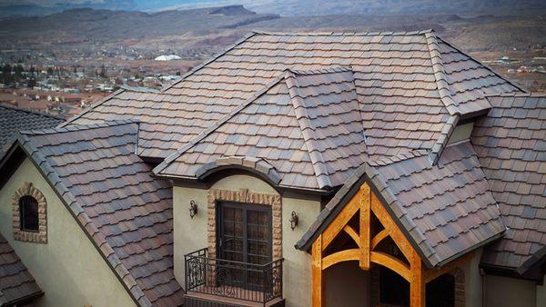 Touchstone Roofing LLC